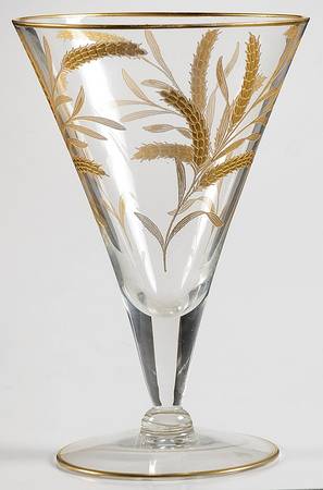 Golden Wheat  Iced Tea