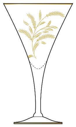 Golden Wheat 