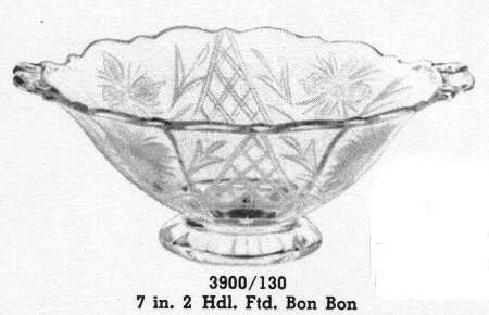 Granada Large Bon Bon