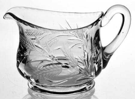 Harvest (Cut) Creamer by Cambridge