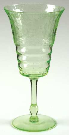 Imperial Hunt Scene Green by Cambridge