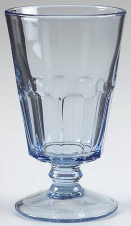 Jefferson Blue (Moonlight Blue) Iced Tea