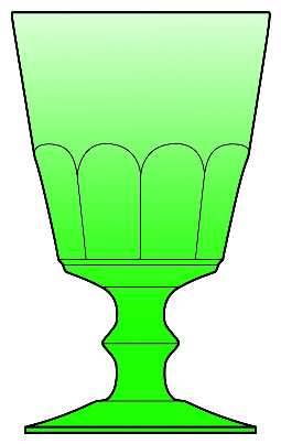 Jefferson Emerald Green