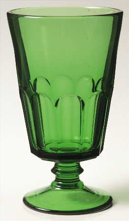 Jefferson Emerald Green Iced Tea