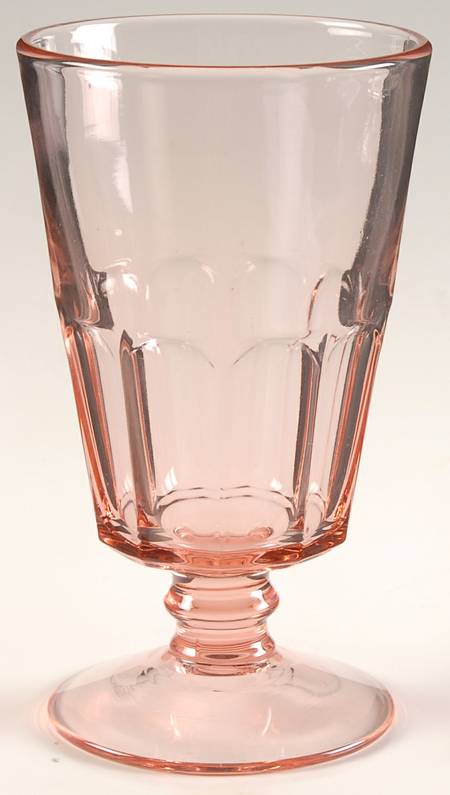 Jefferson Pink Iced Tea