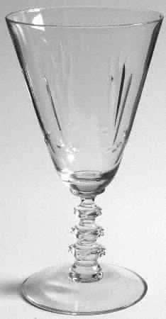 Juliana Water Goblet