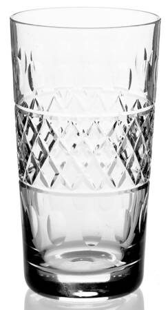 King Edward Highball Glass