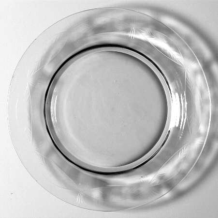 Larchmont 7" Salad Plate by Cambridge