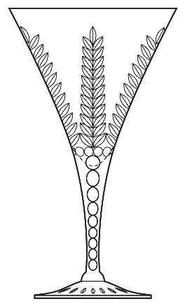 Lexington (Cut, Stem #7966)