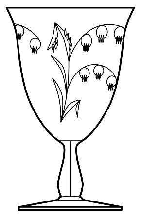 Lily of The Valley