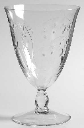 Lily of The Valley Iced Tea