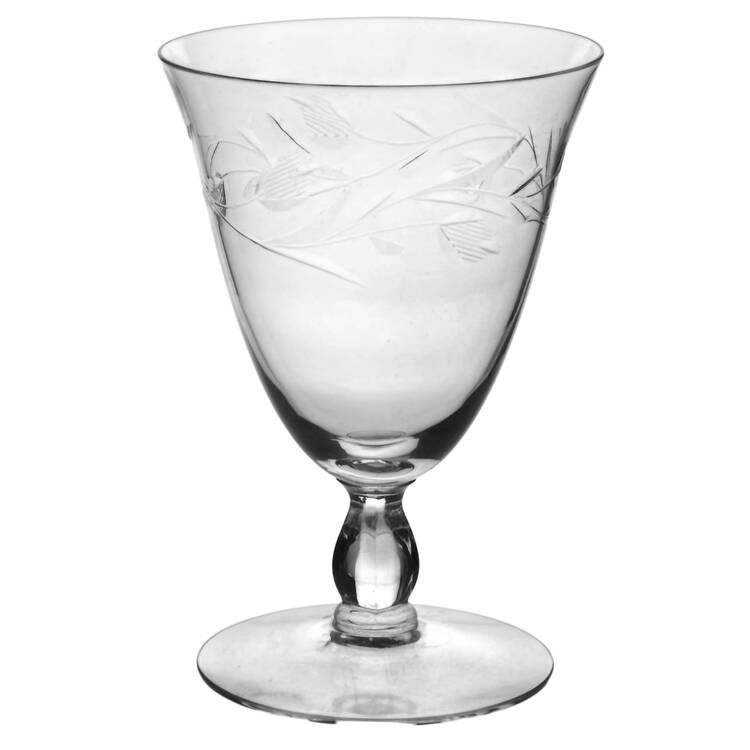 Lynbrook Juice Glass