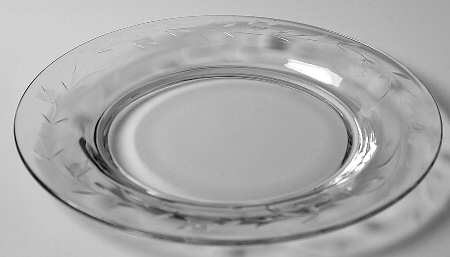 Lynbrook 7" Salad Plate