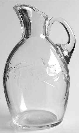 Lynbrook Cruet No Stopper