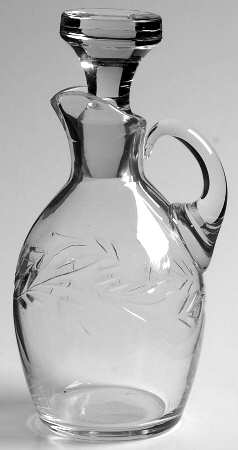 Lynbrook Cruet & Stopper