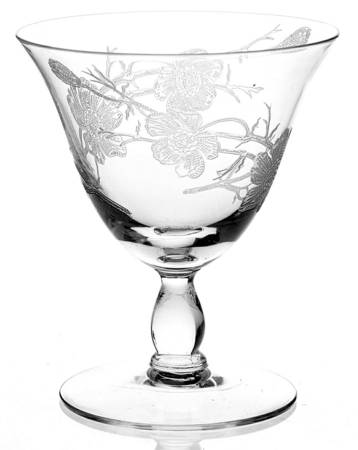 Magnolia Clear Oyster or Fruit Cocktail