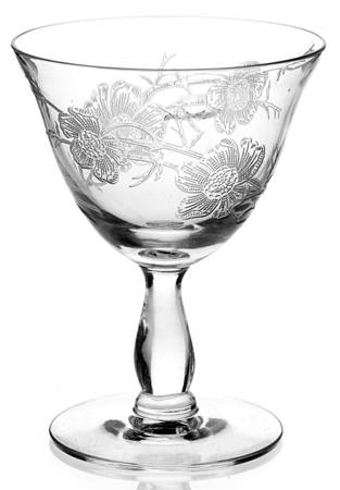 Magnolia Clear Liquor Cocktail