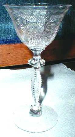 Majestic (Stem #3120) Liquor Cocktail