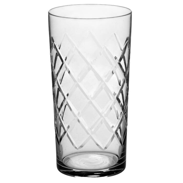 Manor Flat Tumbler