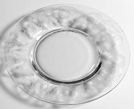 Marjorie 7" Salad Plate