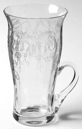 Marjorie 12 Oz Tumbler with Handle