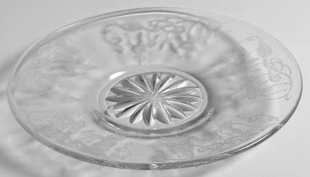 Marjorie Saucer Only