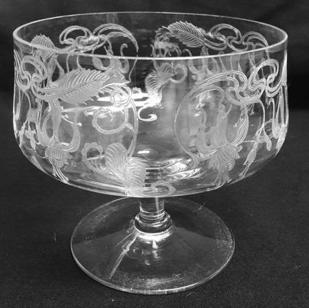 Marjorie Seafood Cocktail No Liner