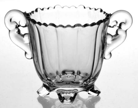 Martha Clear Martha/250 Individual Open Sugar