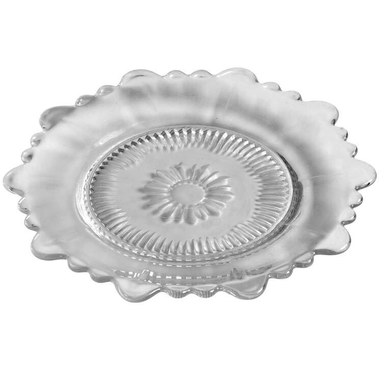Martha Clear Martha/121 6" Bread & Butter Plate