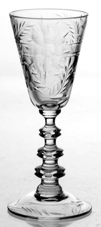Maryland Clear (Stem 3139) Cordial Glass