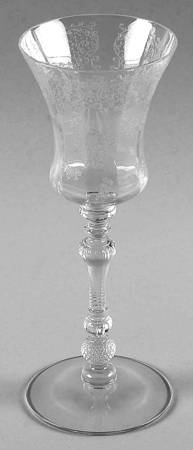 Minerva Clear (Stem 3500) Wine Glass