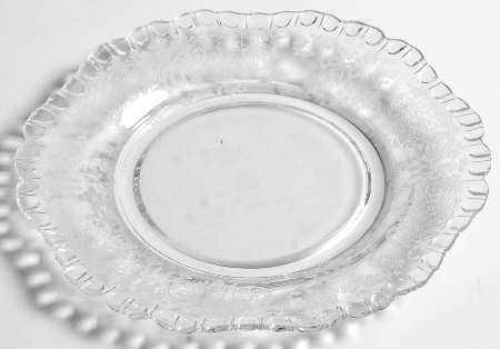Minerva Clear (Stem 3500) Bread & Butter Plate (Shape 3500)