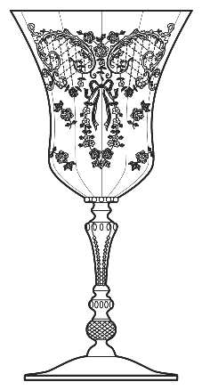 Minerva Clear (Stem 3500)