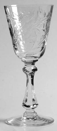 Montrose Wine Glass