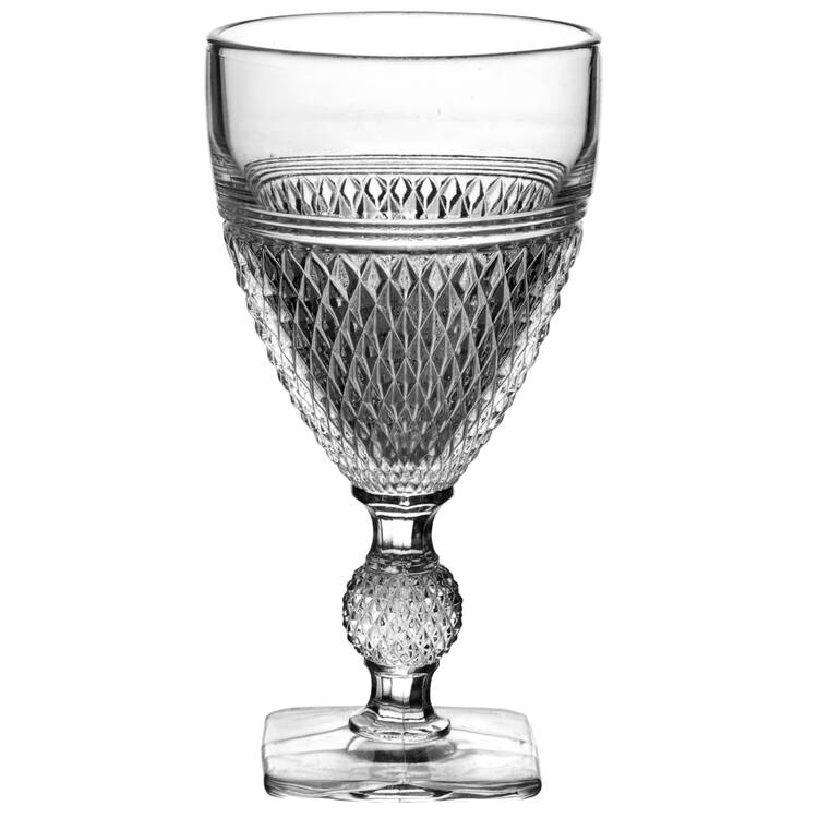 Mt. Vernon Clear Claret Wine