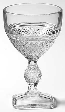Mt. Vernon Clear Liquor Cocktail