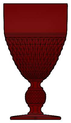 Mt. Vernon Red