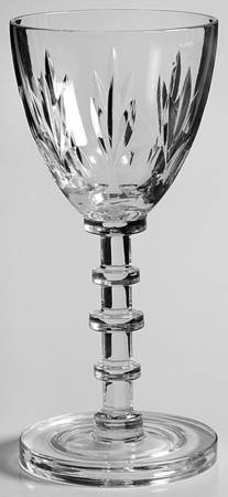 Neo Classic (Stem #1936) Wine Glass