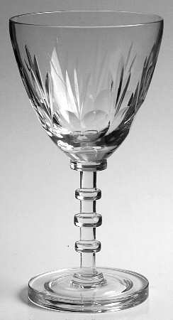 Neo Classic (Stem #1936) Water Goblet