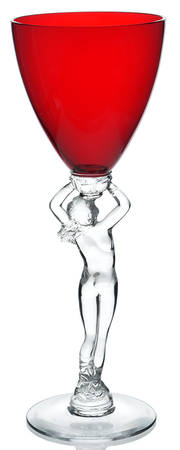 Nude Stems-All Colors & Variations Carmen Banquet Goblet