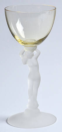 Nude Stems-All Colors & Variations Mooonlight Liquor Cocktail Frosted Stem