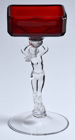 Nude Stems-All Colors & Variations Carmen Short Stem Cigarette Box No Lid