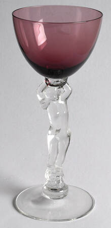Nude Stems-All Colors & Variations Amethyst Liquor Cocktail