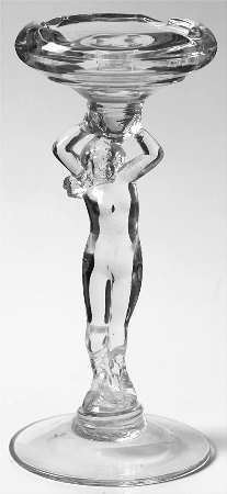 Nude Stems-All Colors & Variations Stemmed Ashtray