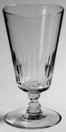 Plaza Juice Glass