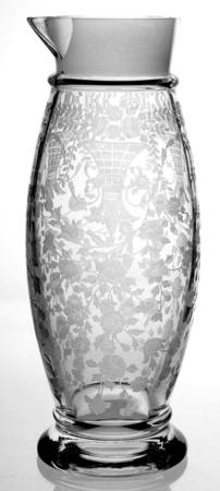 Portia Clear (Stem 3121) 32 Oz Cocktail Shaker No Lid