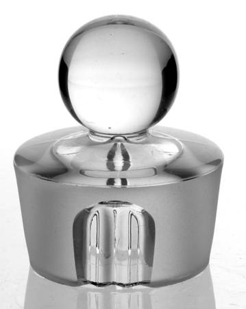 Portia Clear (Stem 3121) Lid for 32 Oz Cocktail Shaker