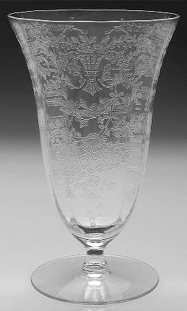 Portia Clear (Stem 3130) Iced Tea
