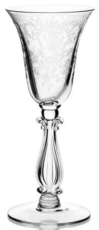 Portia Clear (Stem 3575) Wine Glass