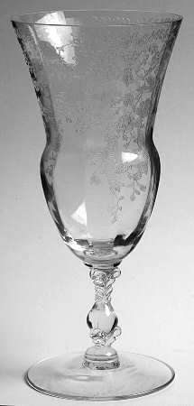 Portia Clear (Stem 3126) Iced Tea